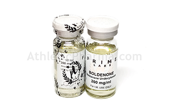 Boldenone (Prime Labs) 10ml