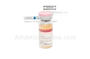 SP Trenbolone Forte 200 (10ml)